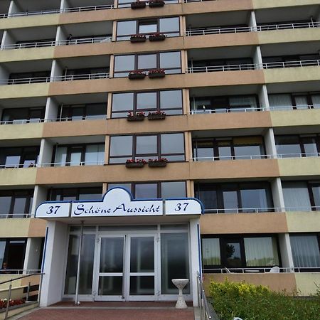 Haus Schoene Aussicht App 3 Etage 6 Oder App 5 Etage 4 Heiligenhafen Exteriér fotografie