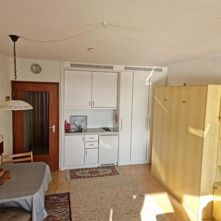 Haus Schoene Aussicht App 3 Etage 6 Oder App 5 Etage 4 Heiligenhafen Exteriér fotografie