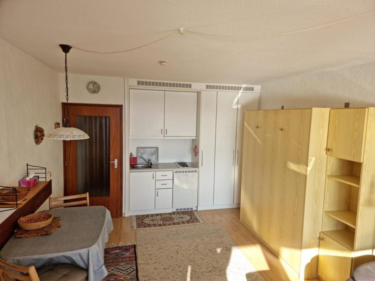 Haus Schoene Aussicht App 3 Etage 6 Oder App 5 Etage 4 Heiligenhafen Exteriér fotografie