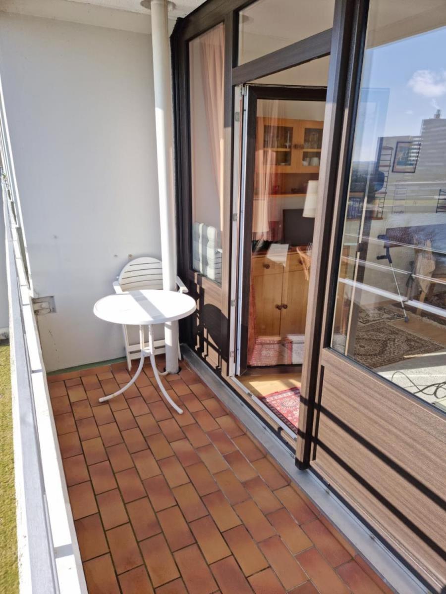 Haus Schoene Aussicht App 3 Etage 6 Oder App 5 Etage 4 Heiligenhafen Exteriér fotografie