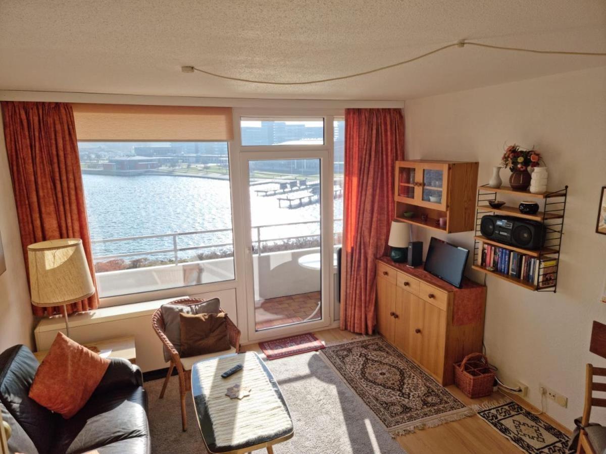 Haus Schoene Aussicht App 3 Etage 6 Oder App 5 Etage 4 Heiligenhafen Exteriér fotografie