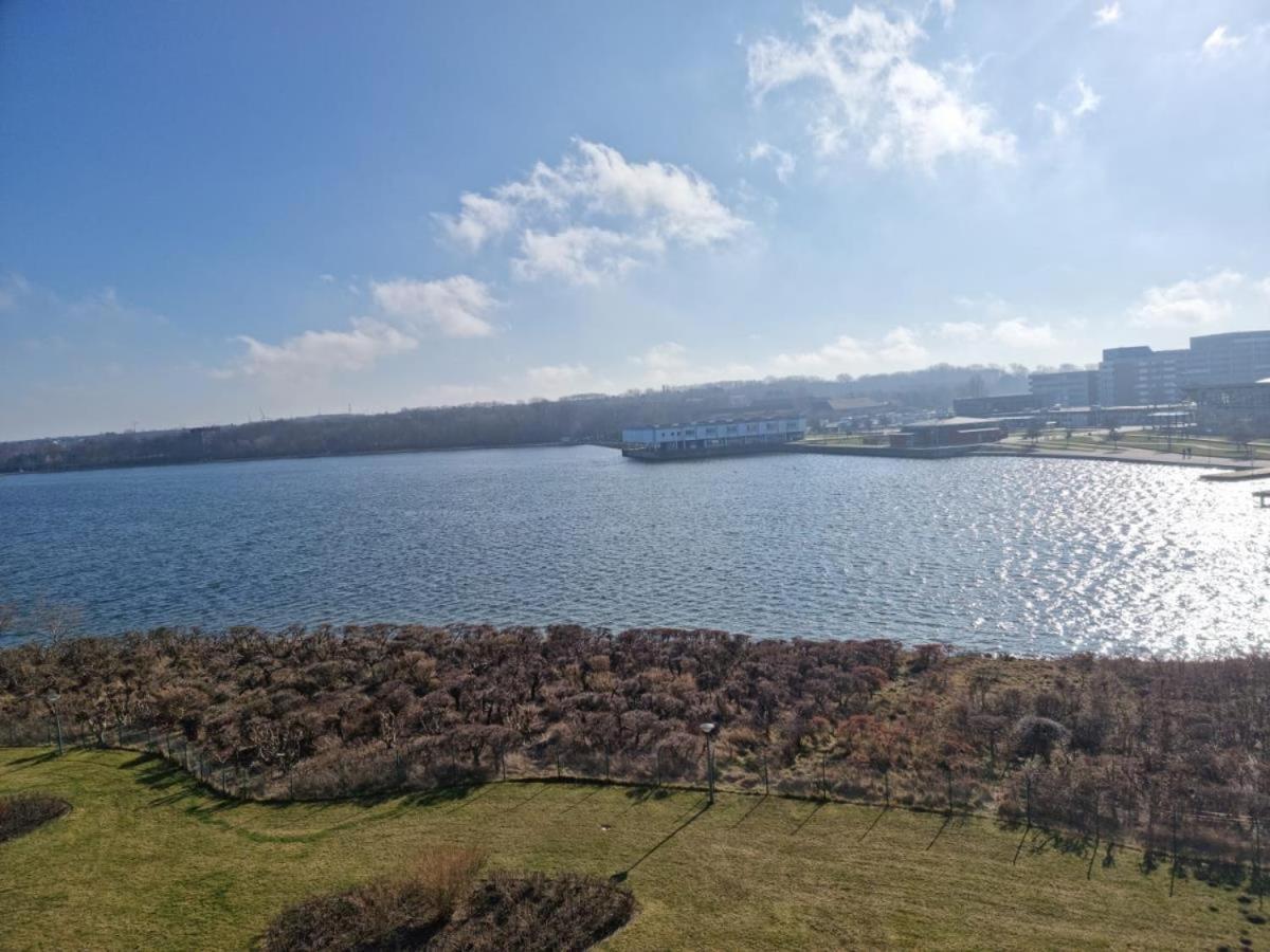Haus Schoene Aussicht App 3 Etage 6 Oder App 5 Etage 4 Heiligenhafen Exteriér fotografie