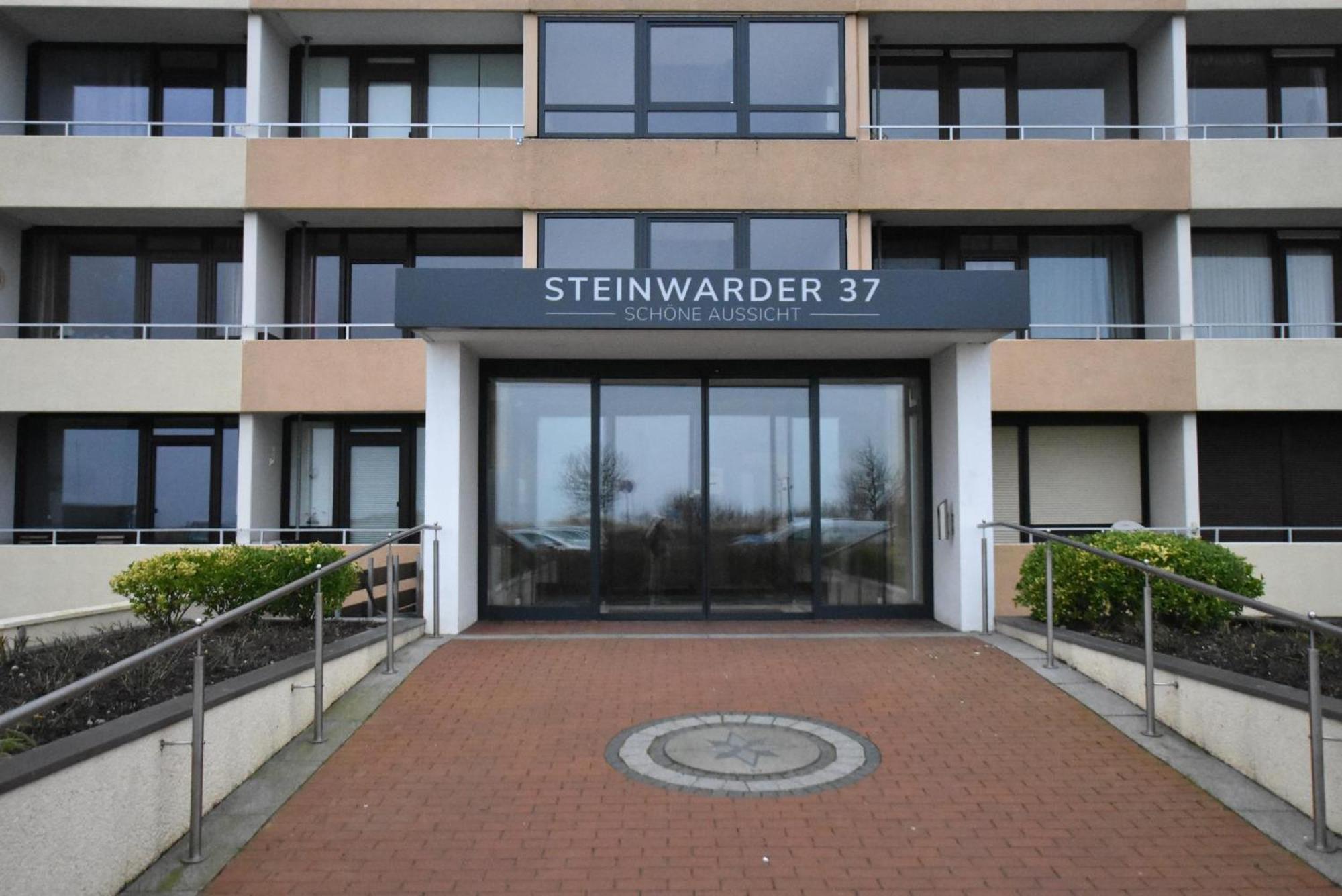 Haus Schoene Aussicht App 3 Etage 6 Oder App 5 Etage 4 Heiligenhafen Exteriér fotografie