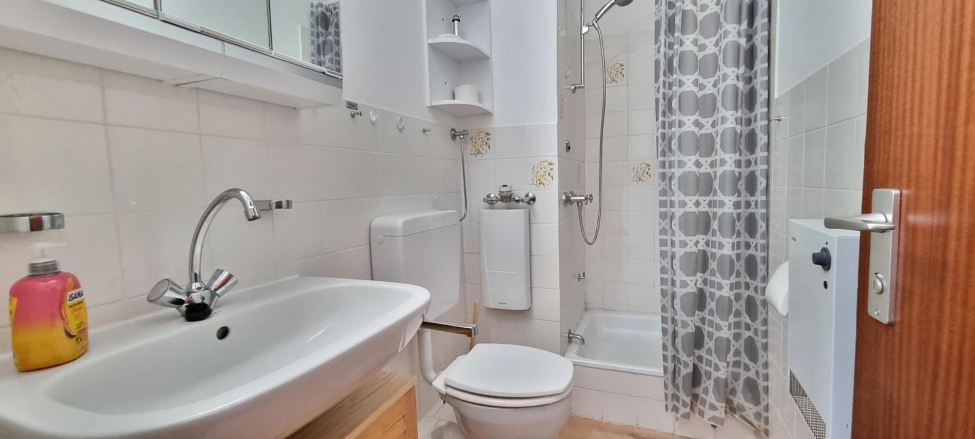 Haus Schoene Aussicht App 3 Etage 6 Oder App 5 Etage 4 Heiligenhafen Exteriér fotografie